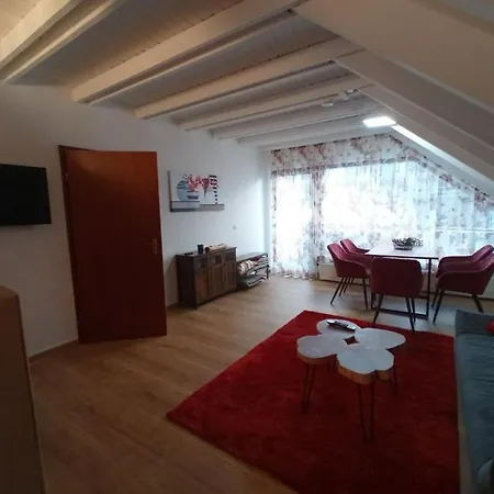Ferienwohnung Bodehexe 2 Braunlage Buitenkant foto