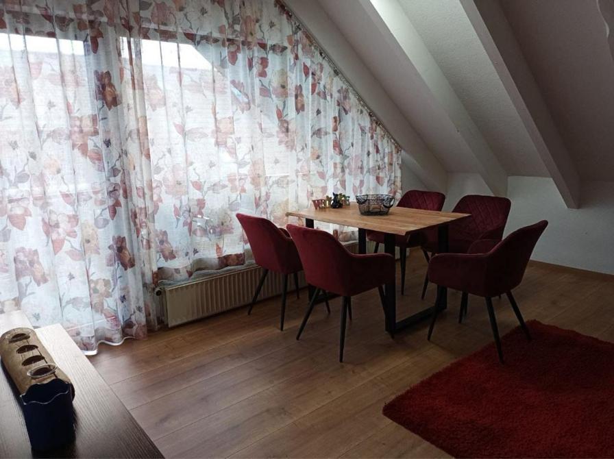 Bodehexe Apartment Braunlage