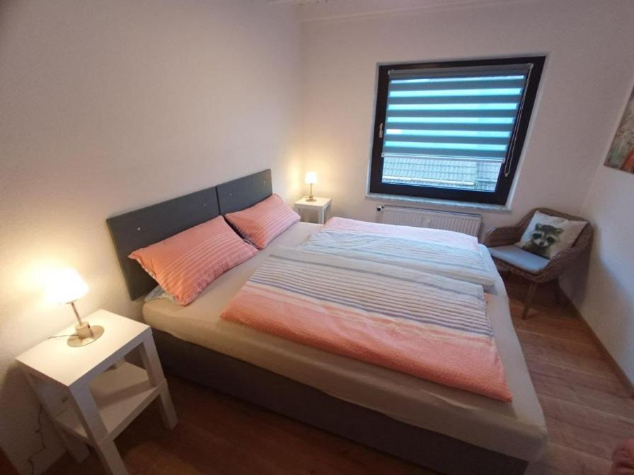Apartment Bodehexe Braunlage