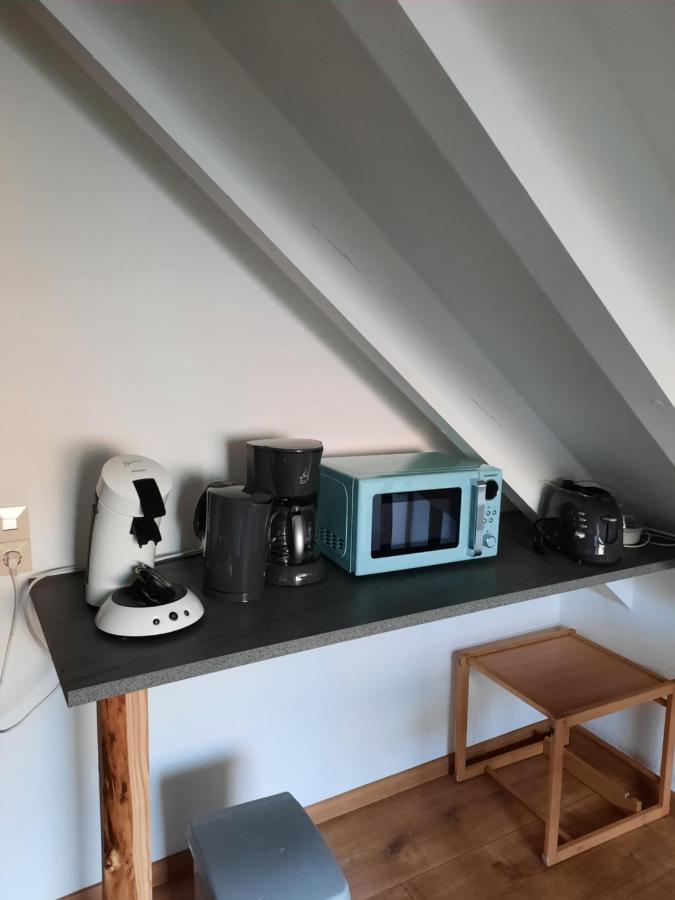 Bodehexe Apartment Braunlage