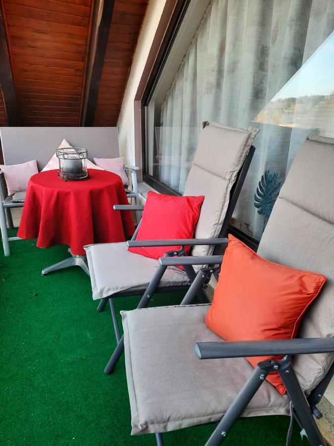 Bodehexe Apartment Braunlage