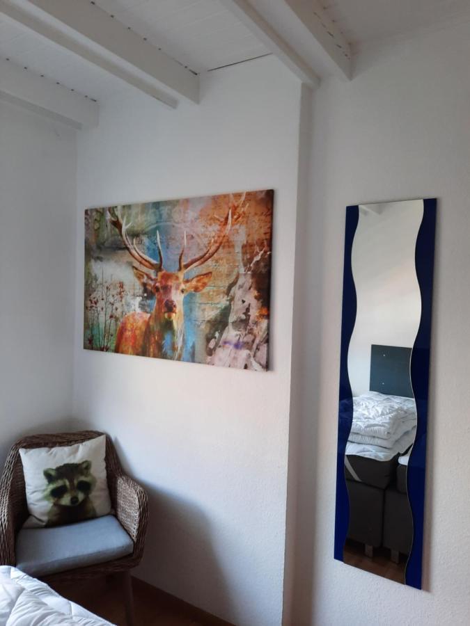 Bodehexe Apartment Braunlage